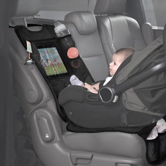 Auto Seat Protector - Picture 6 of 6